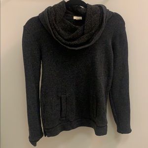 J Crew Cowl Neck Sweater